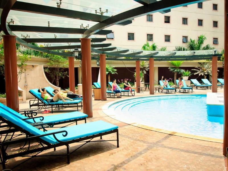 Army Hotel Hanoi Exteriör bild